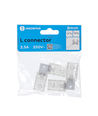 L-Samler til 230V LED-stripe