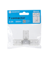 T samler til 230V LED Stripe 2835 8mm