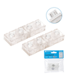 I-samler til 230V LED Stripe, 10mm