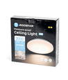 Outlet: LED Fuktbestandig Taklampe 18W 3000K IP54
