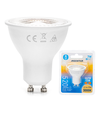 LED A5 GU10 7W COB - 3000K