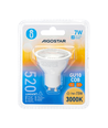 LED A5 GU10 7W COB - 3000K