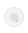 LED Ultratynn Taklampe, 18W, 6500K, IP44