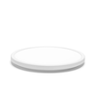 LED Ultratynn Taklampe, 18W, 6500K, IP44