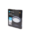 LED Ultratynn Taklampe, 18W, 6500K, IP44