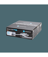 Høyspenning COB Striplys - 6500K, 50M, 144LED/0.5M, 4W/0.5M, IP65, 8mm