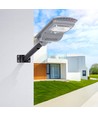 Ø48 mm Gatlampe Arm/Tilbehør