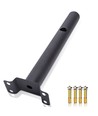 Ø48 mm Gatlampe Arm/Tilbehør