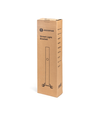 Ø48 mm Gatlampe Arm/Tilbehør