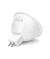 LED Spot, GU5.3 MR16 - 4W, Varm Hvit 3000K, 12V