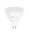LED Spot, GU5.3 MR16 - 4W, Varm Hvit 3000K, 12V