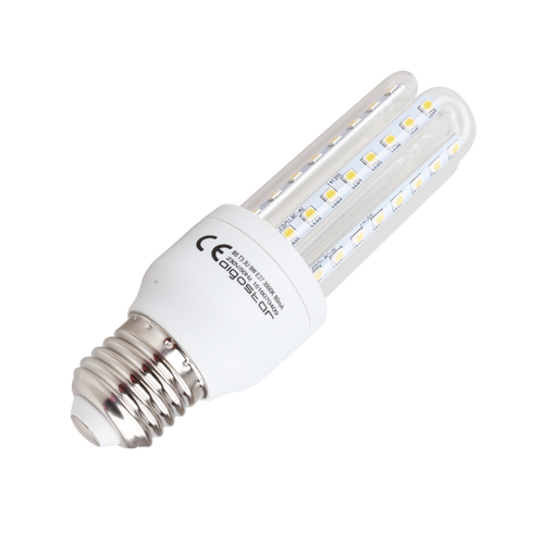 Aigostar 176112, 9 W - 55 W, E27, 720 lm, Varm hvit