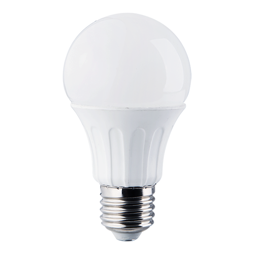 Outlet: Aigostar LED-pære A5 A60, 12W - E27 sokkel, varmt hvitt lys, 3000K, sett med 5 stk