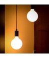 Outlet: Aigostar LED-lampe, XL G120 E27 - 20W erstatter 104W, 3000K varm hvitt lys