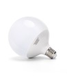 Outlet: Aigostar LED-lampe, XL G120 E27 - 20W erstatter 104W, 3000K varm hvitt lys