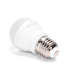 LED A5 G45 Stor Spredning E27 10W 3000K - Dobbelpakke
