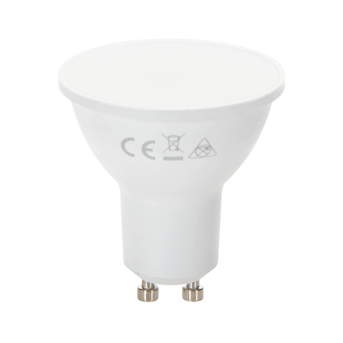 LED A5 GU10 - 10W, 4000K
