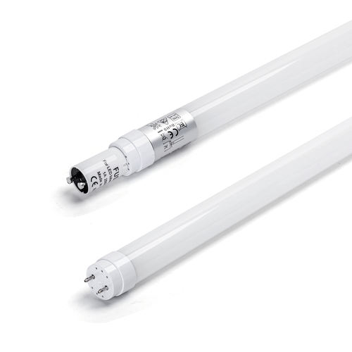 Outlet: LED T8 15W 1.2m 3000K Glass 165lm/W