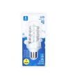 LED B5 Spiral - 11W, E27, 3000K