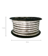 Aigostar LED Lysslynge V1 - 50 meter RGB, Plug and Play