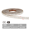 Aigostar LED Lysslynge V1 - 50 meter RGB, Plug and Play