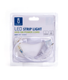 Strømkabel til 230V LED-stripe - IP65