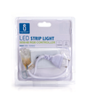Strømkontakt til RGB LED Stripe 5050-60 med Kontroller, 230V