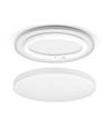 Aigostar Circolina 40W G10q - Neon 220V, Lys T9, Pære, Sirkulært Rør, 6500K