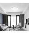 Aigostar Circolina 40W G10q - Neon 220V, Lys T9, Pære, Sirkulært Rør, 6500K