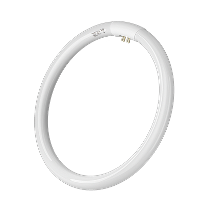 Aigostar Circolina 40W G10q - Neon 220V, Lys T9, Pære, Sirkulært Rør, 6500K