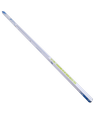 LED T8 24W 1,5m 4000K High-Lumen Halv-Aluminium/Plast 120lm/W