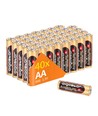 Kull-Sink Batteri R6 1,5V AA-4pk