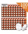 Knappecelle CR2025 3V-5B