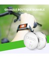 Knappecelle CR2025 3V-5B