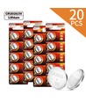 Knappecelle CR2025 3V-5B
