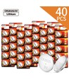 Knappecelle CR2025 3V-5B