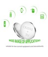 CR2032 3V-5B Knappebatteri