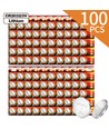 CR2032 3V-5B Knappebatteri