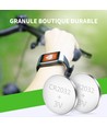 CR2032 3V-5B Knappebatteri