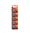 CR2032 3V-5B Knappebatteri