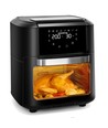 Multifunksjonell airfryer ovn 12L 1700W Owen