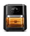 Multifunksjonell airfryer ovn 12L 1700W Owen