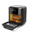 Multifunksjonell airfryer ovn 12L 1700W Owen