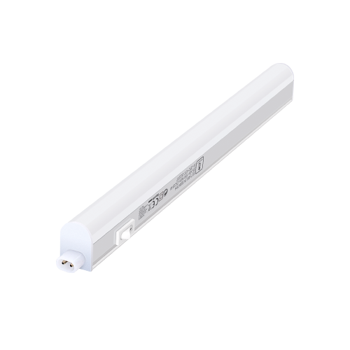 LED T5 Armatur 30cm - 4W 3000K
