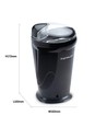 Kaffekvern 150W