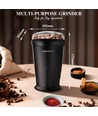 Kaffekvern 150W