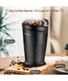 Kaffekvern 150W