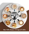Kaffekvern 150W