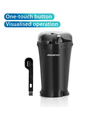Kaffekvern Breath 200W - Svart