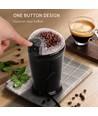 Kaffekvern 150W